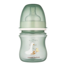 CANPOL BABIES EASYSTART BUTELKA ANTYK GOOSE