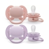 AVENT GR.0-6 091/31 SOFT SOOTHER GIRL