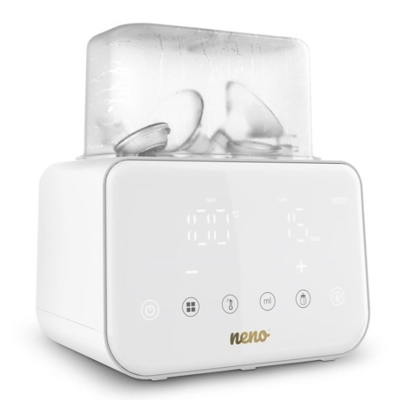 NENO STERYLIZATOR I PODGRZEWACZ VIVO