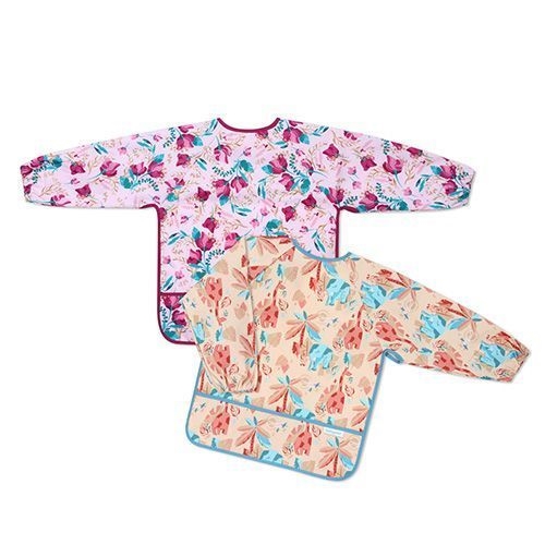 ONO SLINIAK 1477/01 Z DŁ.RĘK.FLORAL