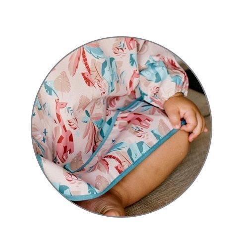 ONO SLINIAK 1477/02 Z DŁ.RĘK.JUNGLE