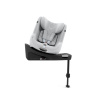 CYBEX SIRONA TI I-SIZE PLUS PLATINUM WHITE