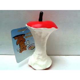 Ogryzek piszczący 12cm 205 72053