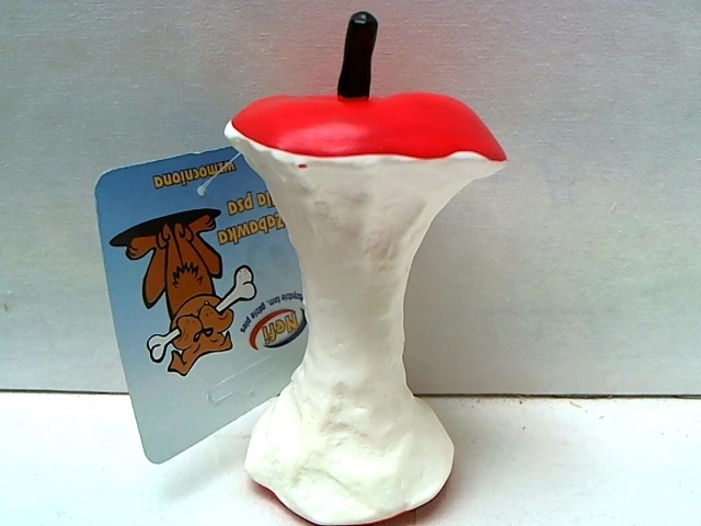 Ogryzek piszczący 12cm 205 72053