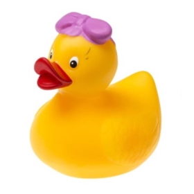 Kaczka do kąpieli /nie nabiera wody 510 75108