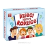 Dzieci kontra rodzice gra rodzinna 71571