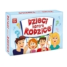 Dzieci kontra rodzice gra rodzinna 71571