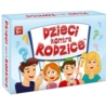 Dzieci kontra rodzice gra rodzinna 71571