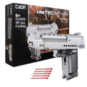 Cada klocki Desert Falcon C81007W 24825