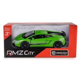 Model RMZ Lamborghini LP-570-4 Gallardo ziel K-133