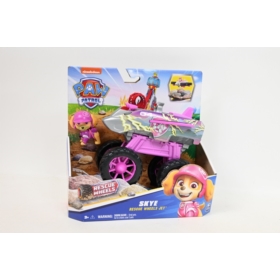 SPIN Psi Patrol RW pojazd Skye 6069303 /2