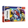 PUZZLE 30 Kolory SpiderMan_a /Marvel 18307