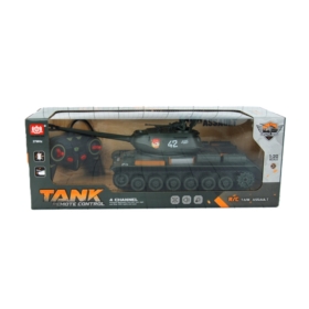 Czołg na radio+pakiet 1351878 18787