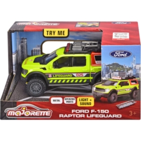 Majorette Ford F-150 pojazdratownika 371-2004