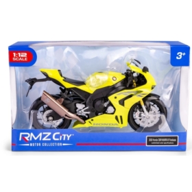 Model RMZ Hobby 1:12 Honda Firebl.yell H-130 81307