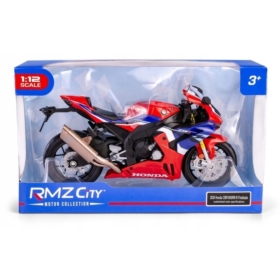 Model RMZ Hobby 1:12 Honda Firebl.H-132 81321