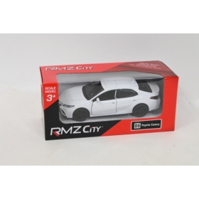 Model RMZ 5 Toyota camry 2022 white K-149 11493