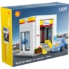 Cada klocki stacja Shell myjnia C66030W 30260
