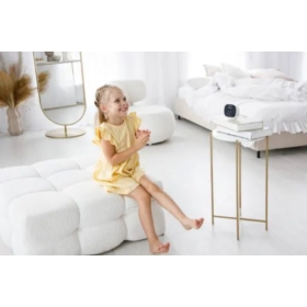 INNOGIO KAMERA SMART CLOCK