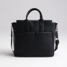 JOISSY TORBA GINA BLACK/GUN METAL