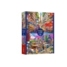 PUZZLE 2x500 Europejskie stolice 37496