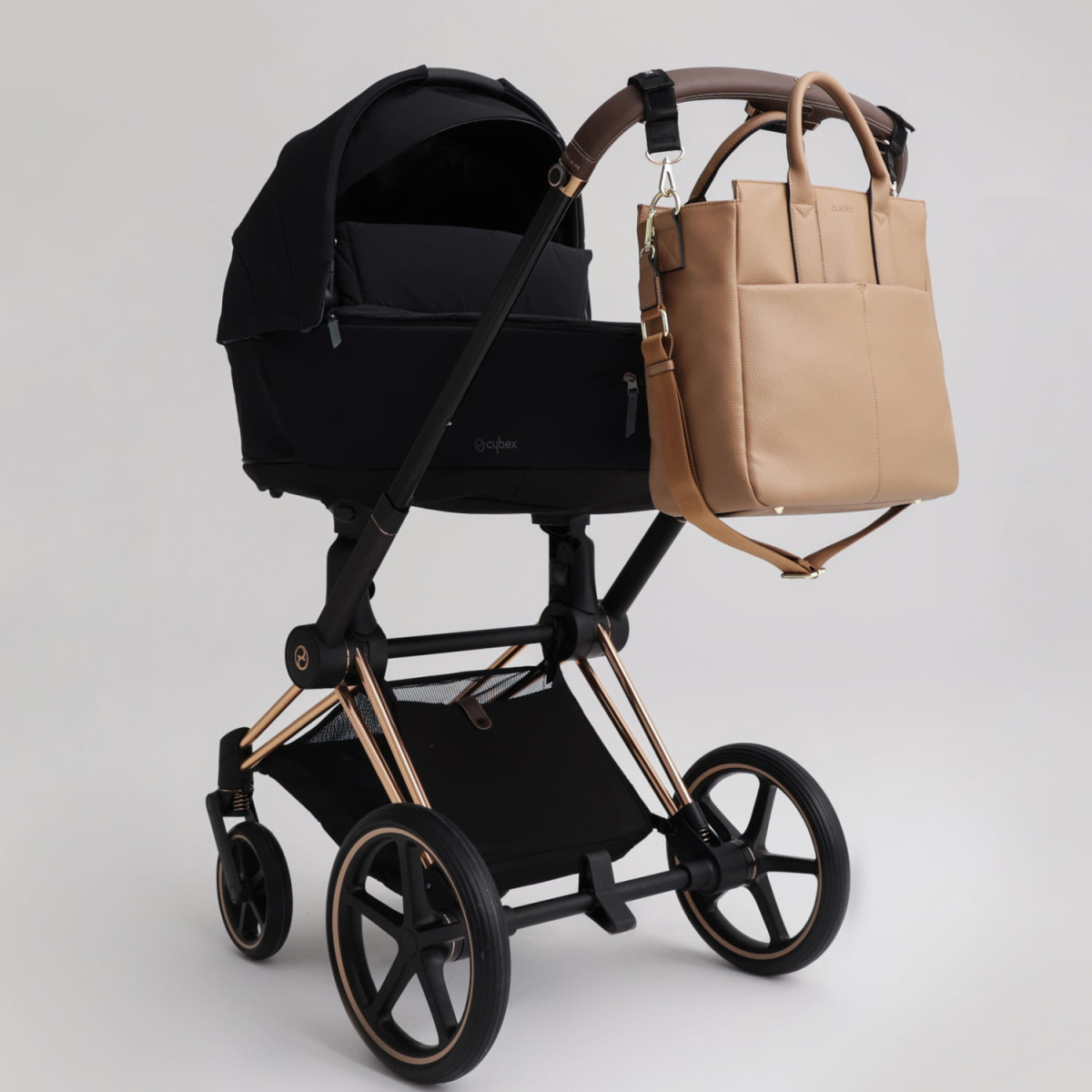 JOISSY TORBA GINA ICE COFFEE