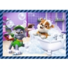 PUZZLE 4w1 Psie sprawy/Viacom PAW Patrol 34650