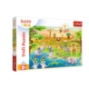 PUZZLE MAXI 24 Safari Bobaski /KAZSTUDIO 14373