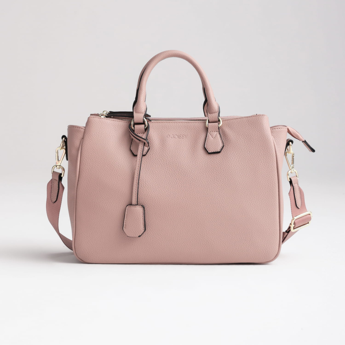 JOISSY TORBA MILA PEARL PINK