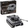 Cada klocki Tiger Tank RC C61071W 25907