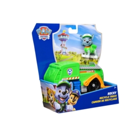SPIN Psi Patrol pojazd Rocky 6071213 /3