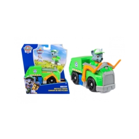 SPIN Psi Patrol pojazd Rocky 6071213 /3