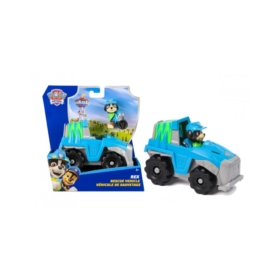 SPIN Psi Patrol pojazd Rex 6071216 /3