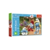 PUZZLE 30 Smerfetka i Smerfy 18312