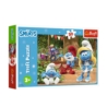 PUZZLE 30 Smerfetka i Smerfy 18312