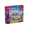 *****LEGO FRIENDS Salon fryzjerski i sklep 42662