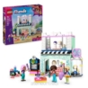 *****LEGO FRIENDS Salon fryzjerski i sklep 42662