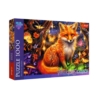 PUZZLE 1000 Baśniowy lis 10932