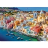 PUZZLE 500 Procida, Kampania, Włochy 37477