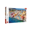 PUZZLE 500 Procida, Kampania, Włochy 37477