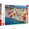 PUZZLE 500 Procida, Kampania, Włochy 37477
