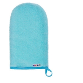 AKUKU RĘKAWICA MYJKA TURKUS FROTTE