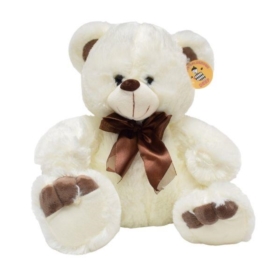 Miś Stopek jasny średni VIC02970 29708