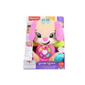 FP Siostrzyczka Szczeniaczka Uczniaczka JFD36/2