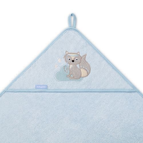 OKRYCIE KĄPIELOWE BAMBUSOWE 100X100 SZARE