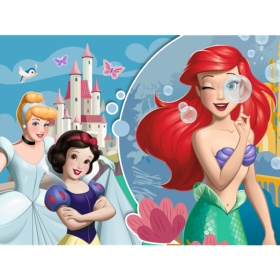PUZZLE 30 Piękny dzień księżniczek/Disney 18308