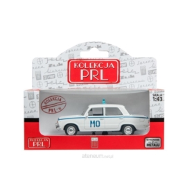 Model PRL Fiat 125P MO B-245 22454