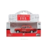 Model PRL Fiat 125P Straż B-247 22478