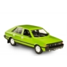 Model PRL FSO Polonez zielony K-580 15804