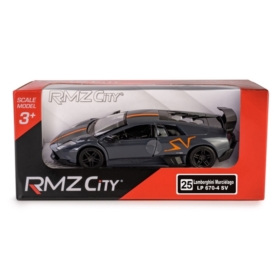 Model RMZ Lamborgh.LP670-4 Murcielago K-132 11325
